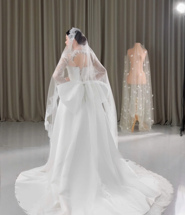 Sản phẩm váy chữ a 7