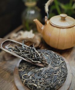 Set ấm 2 người