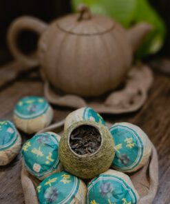 Set ấm 2 người