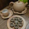 Set ấm 4 người