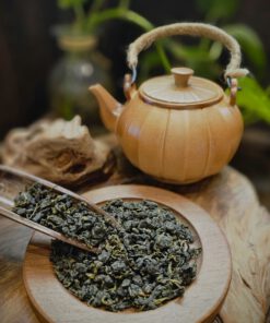 Ô long kolia cao bằng