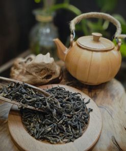 Trà đen bá tước