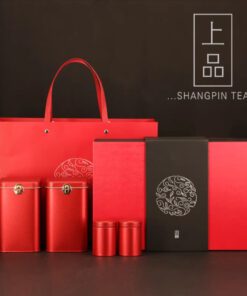 Set bạch trà