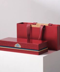 Set trà an nhiên