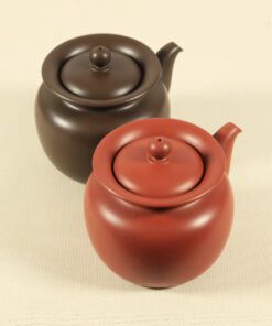 Tống trà tử sa cầm tay