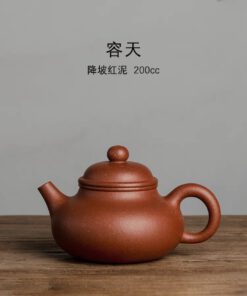 Ấm tử sa Nghi Hưng