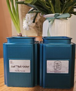 Lục trà shan tuyết cổ thụ