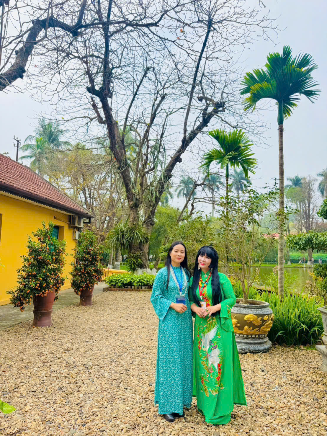 Hoạt động văn hóa đầu xuân