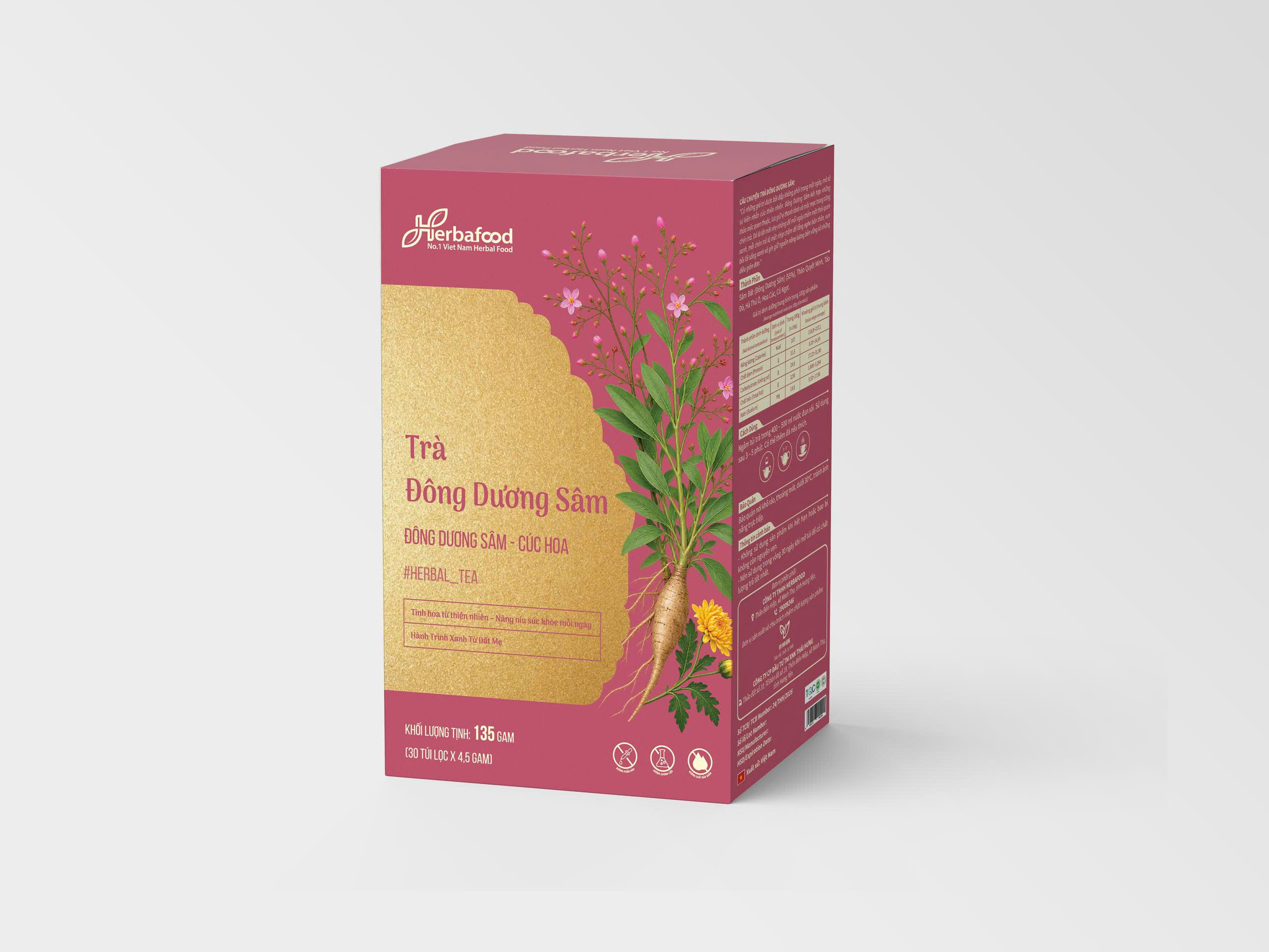 #traDongDuongSam