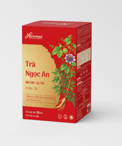 Tra Ngoc Da HB