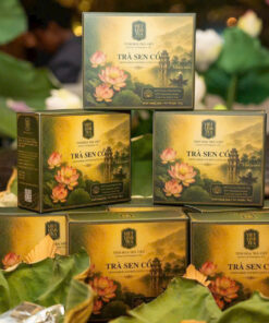 #vietLinkTea